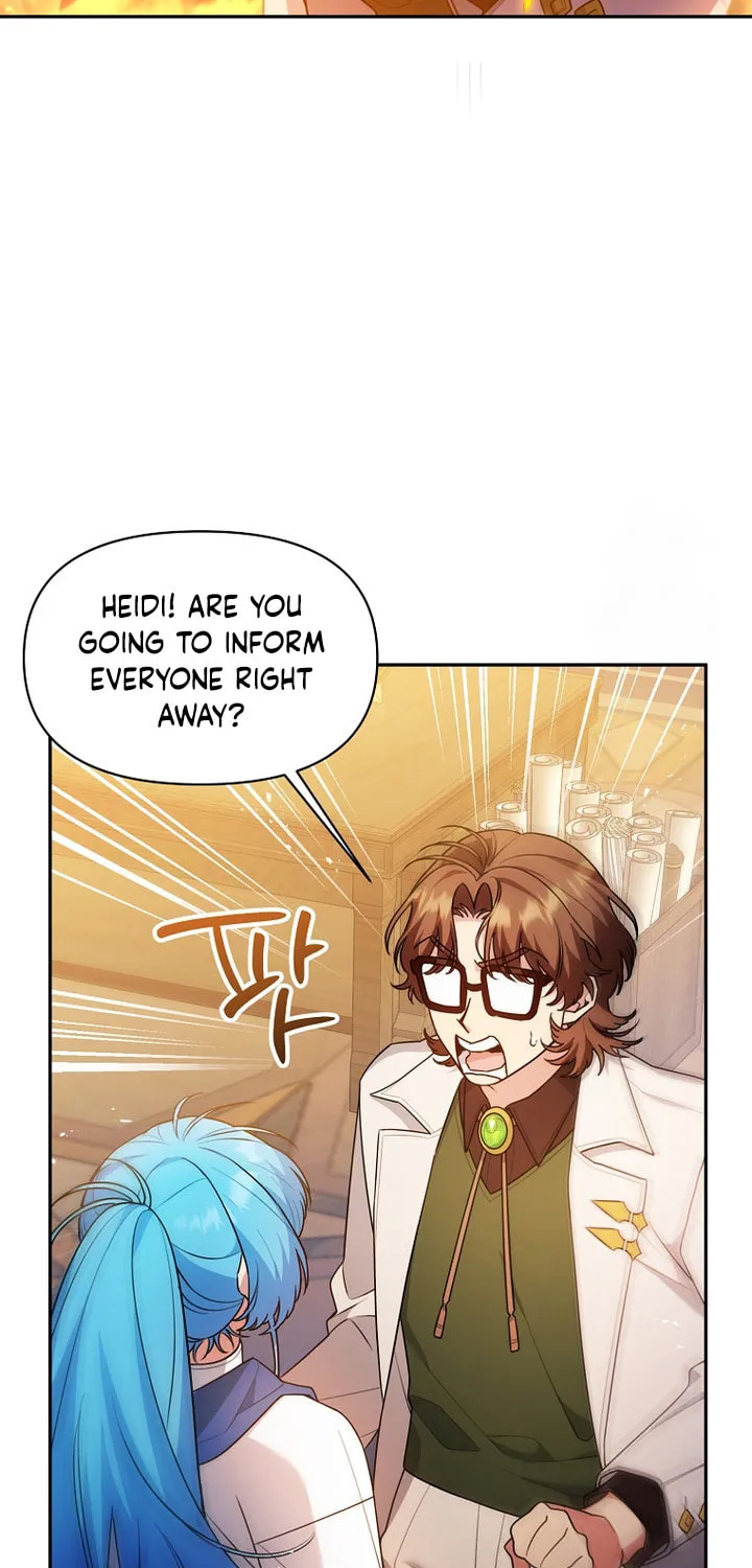 I'm a Villainess, but I'm Good at Cooking Chapter 28 page 66 - 