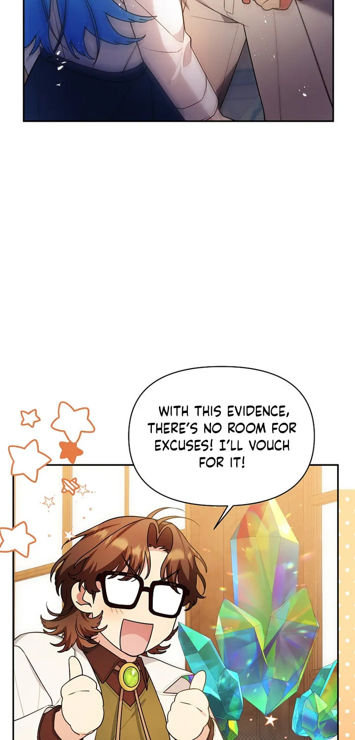 I'm a Villainess, but I'm Good at Cooking Chapter 28 page 67 - 