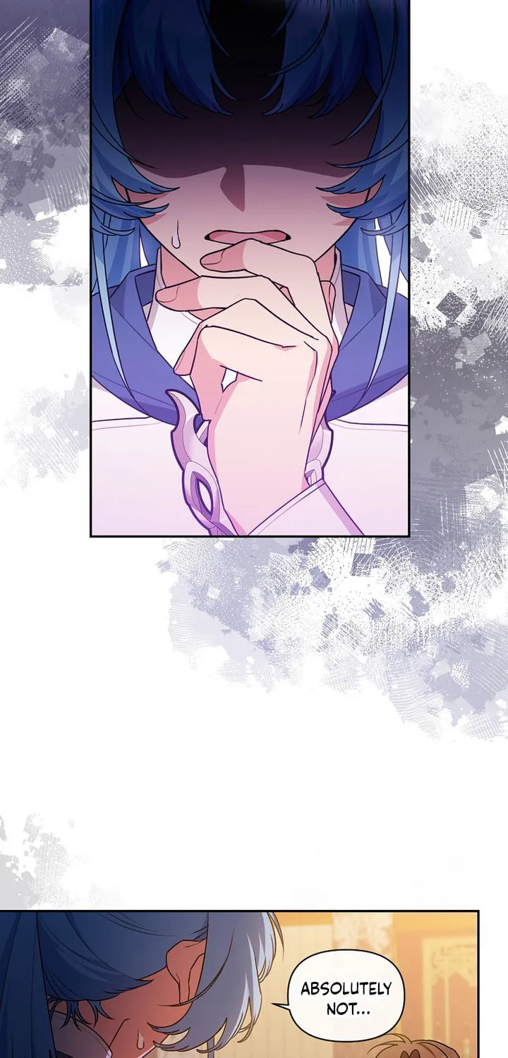 I'm a Villainess, but I'm Good at Cooking Chapter 28 page 69 - 