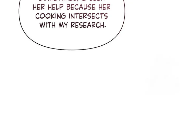 I'm a Villainess, but I'm Good at Cooking Chapter 28 page 8 - 