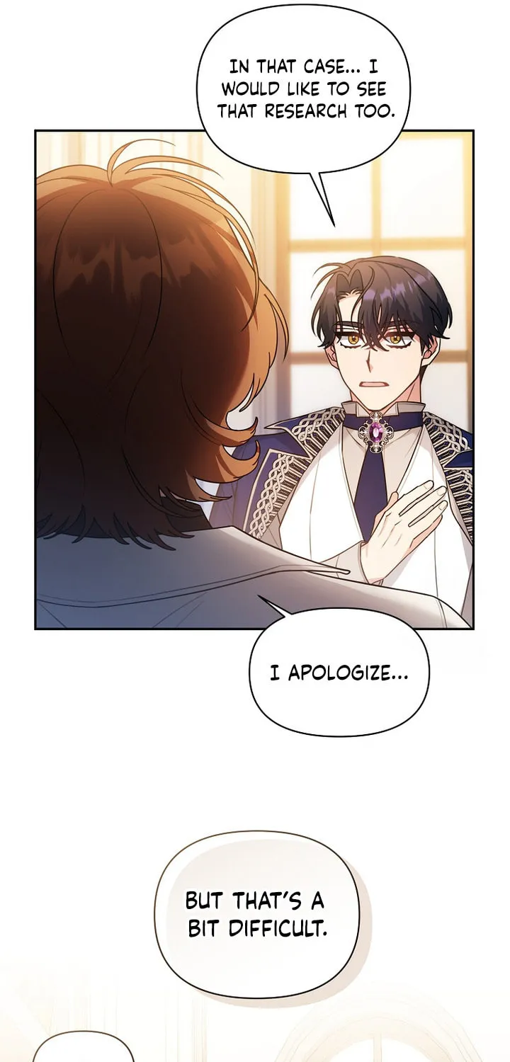 I'm a Villainess, but I'm Good at Cooking Chapter 28 page 9 - 