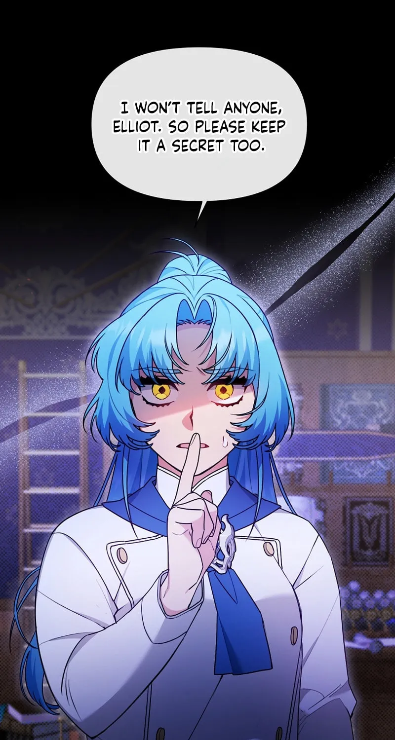 I'm a Villainess, but I'm Good at Cooking Chapter 29 page 2 - 