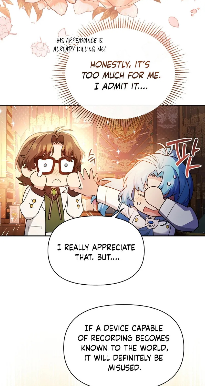 I'm a Villainess, but I'm Good at Cooking Chapter 29 page 12 - 