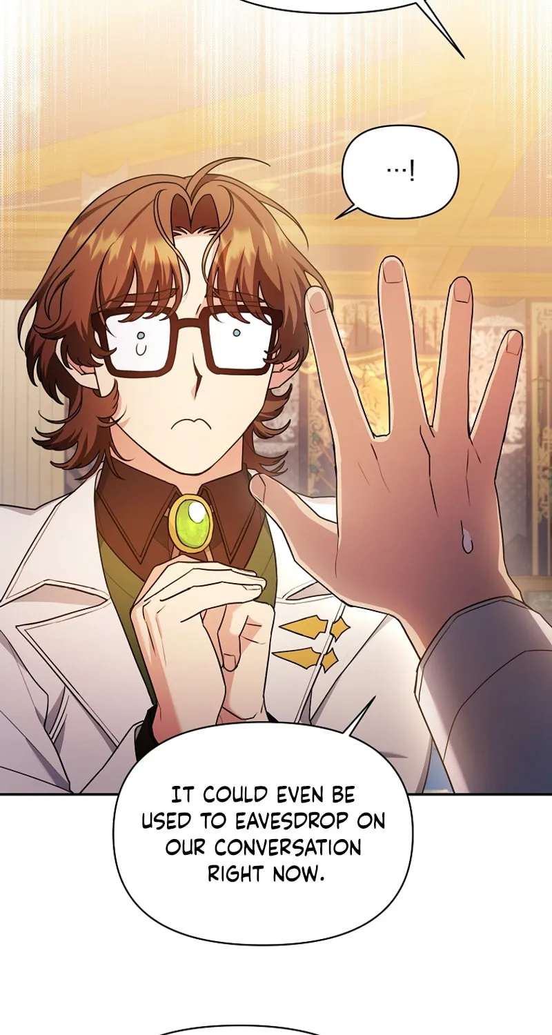 I'm a Villainess, but I'm Good at Cooking Chapter 29 page 13 - 