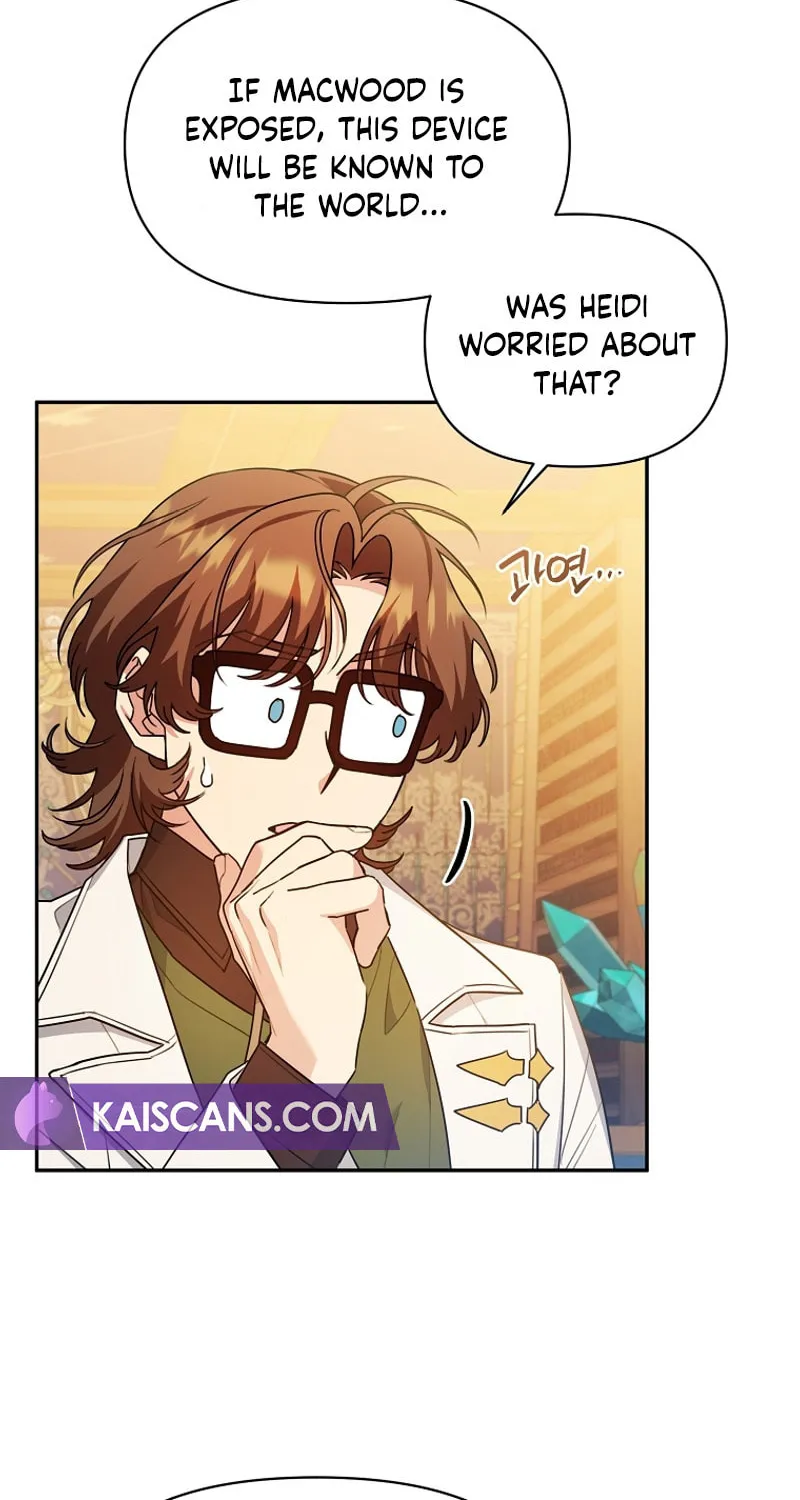 I'm a Villainess, but I'm Good at Cooking Chapter 29 page 14 - 