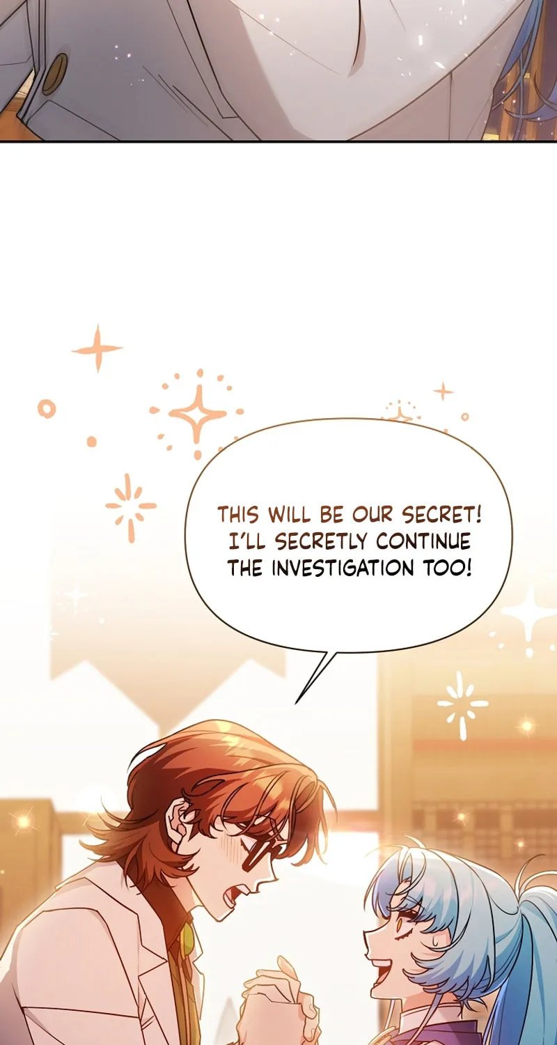 I'm a Villainess, but I'm Good at Cooking Chapter 29 page 17 - 