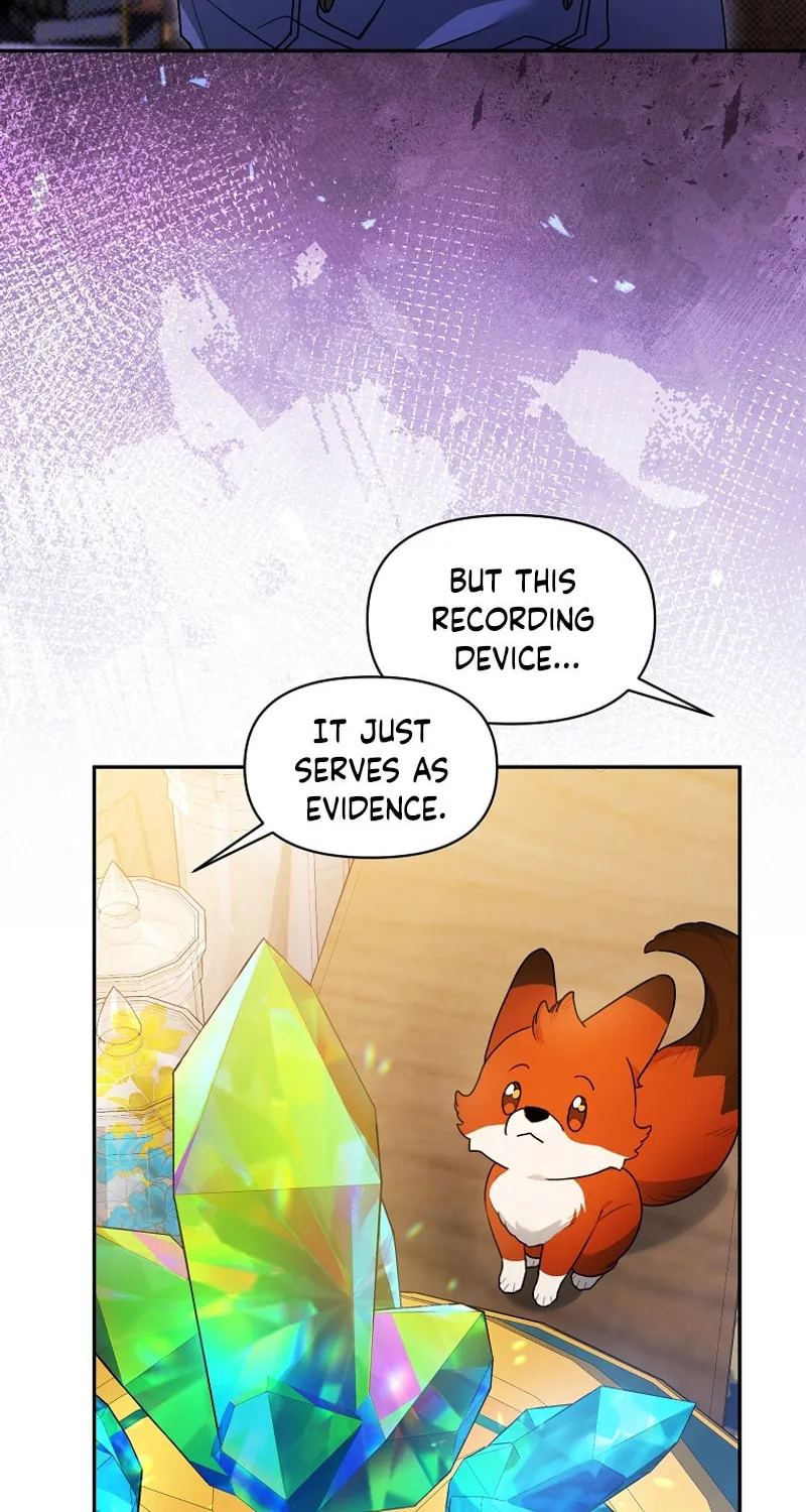 I'm a Villainess, but I'm Good at Cooking Chapter 29 page 3 - 