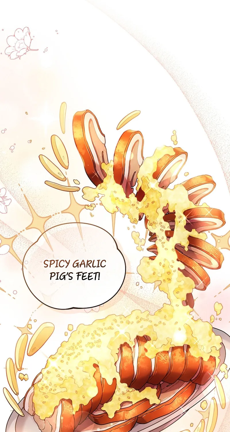 I'm a Villainess, but I'm Good at Cooking Chapter 29 page 22 - 