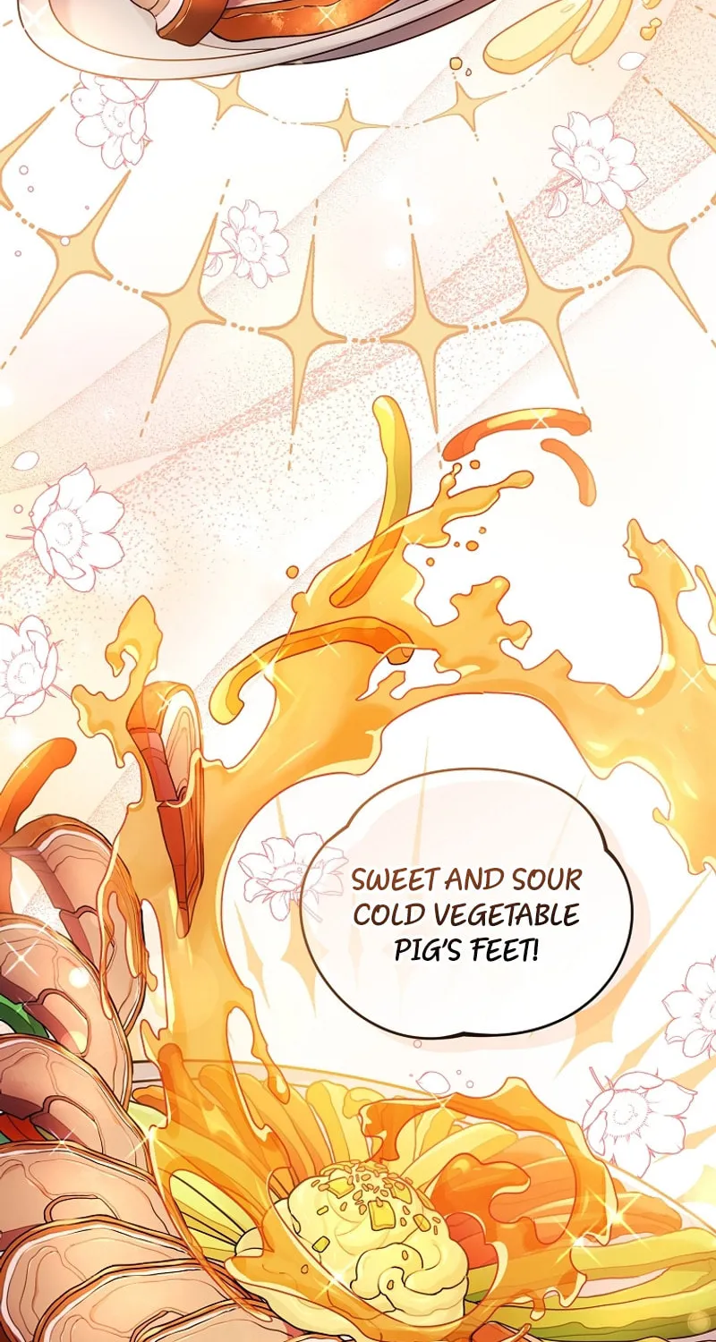 I'm a Villainess, but I'm Good at Cooking Chapter 29 page 23 - 