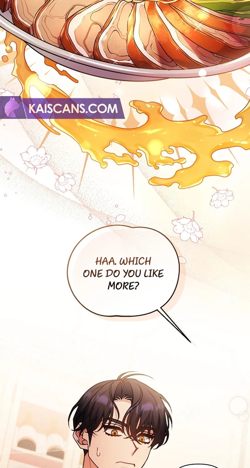 I'm a Villainess, but I'm Good at Cooking Chapter 29 page 24 - 
