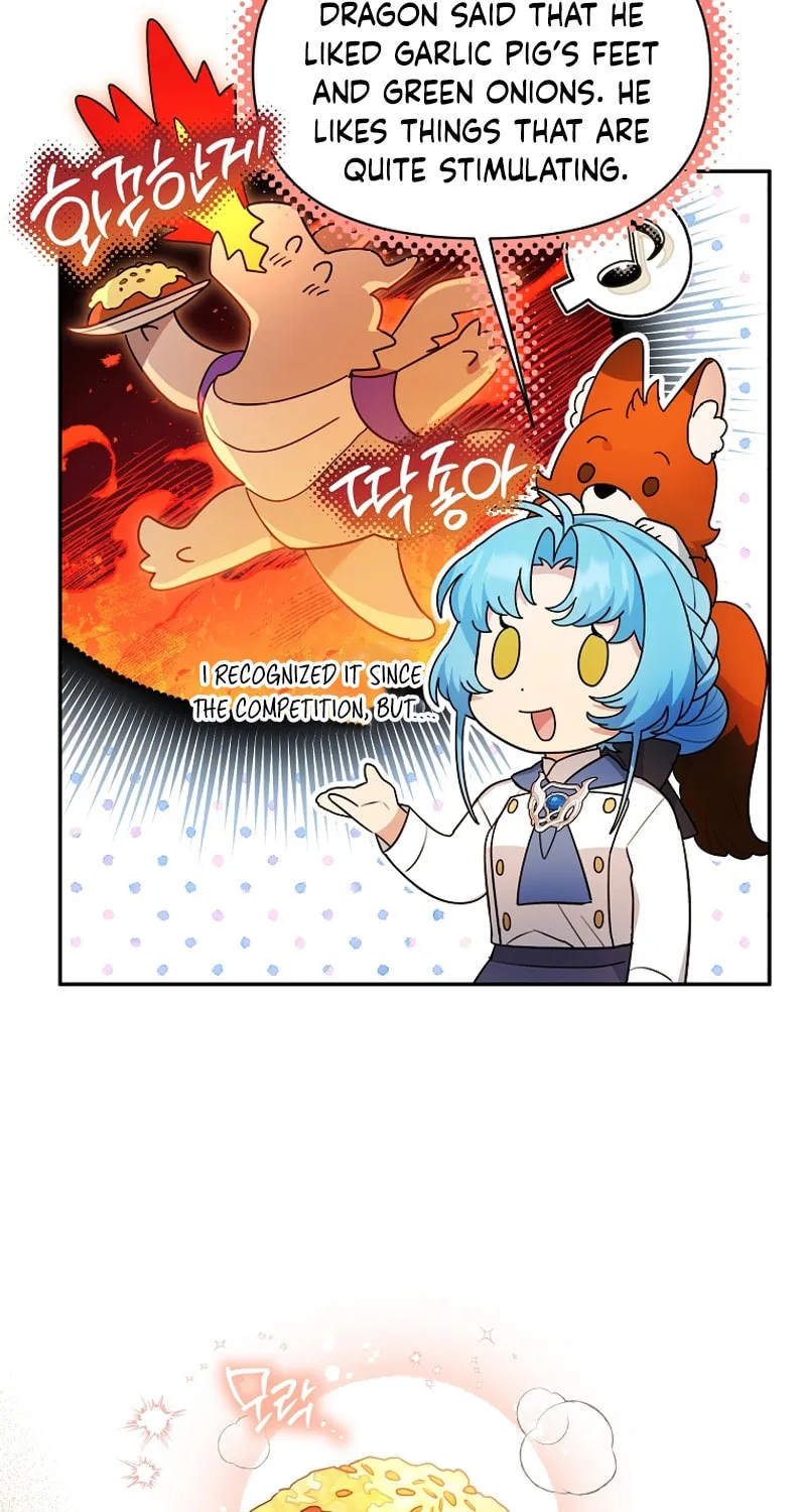 I'm a Villainess, but I'm Good at Cooking Chapter 29 page 26 - 
