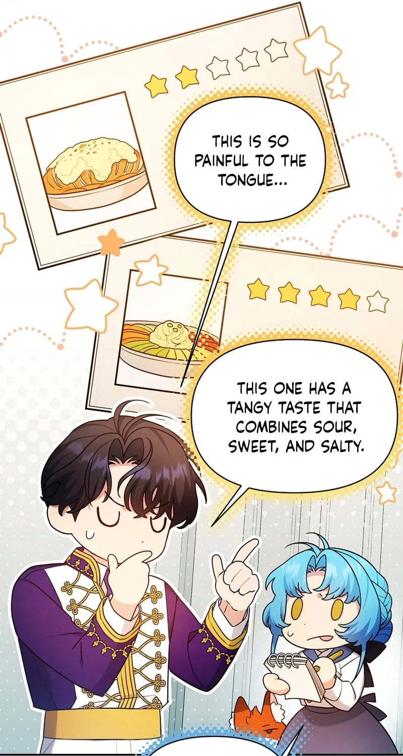 I'm a Villainess, but I'm Good at Cooking Chapter 29 page 29 - 