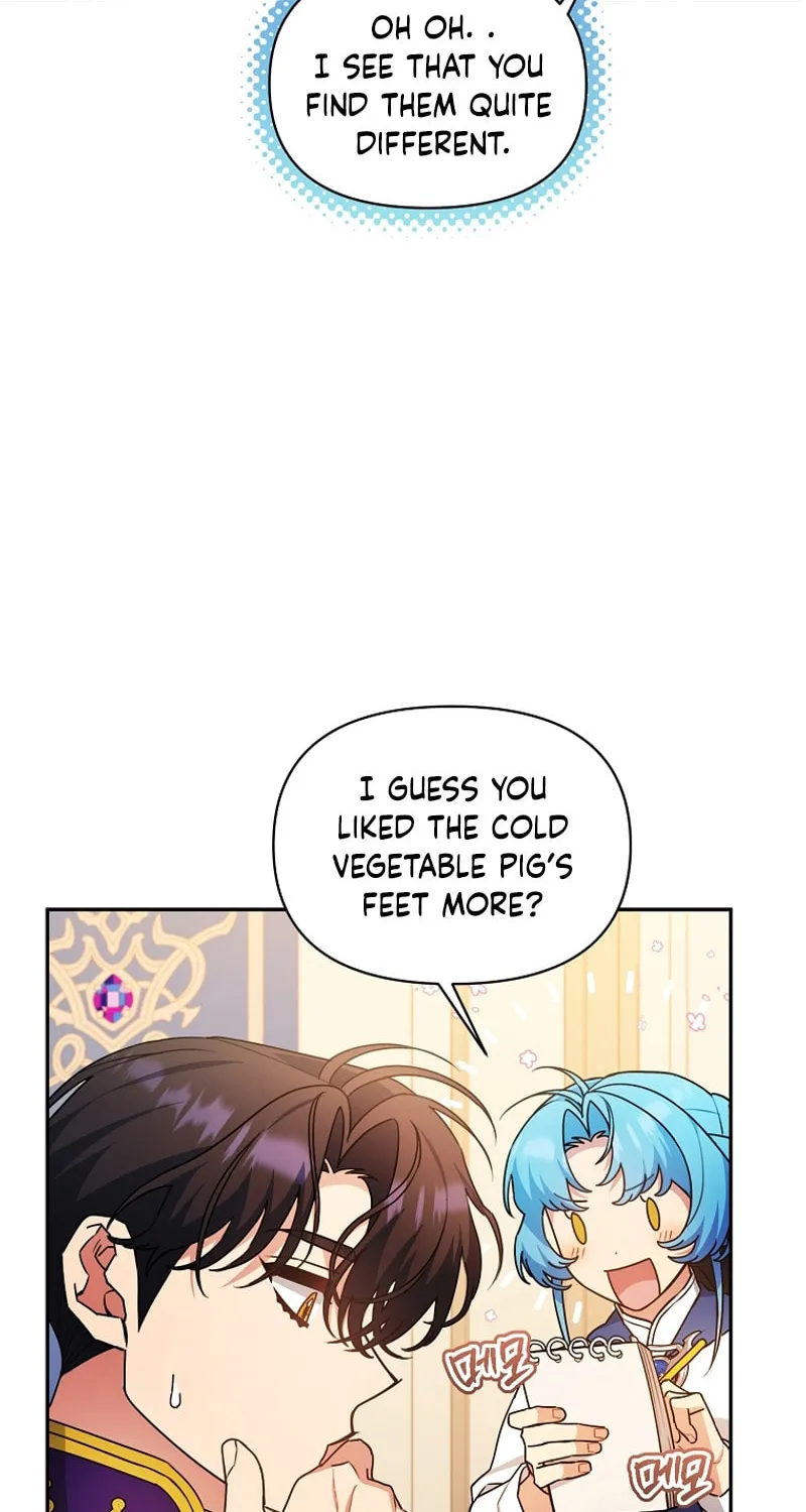 I'm a Villainess, but I'm Good at Cooking Chapter 29 page 30 - 