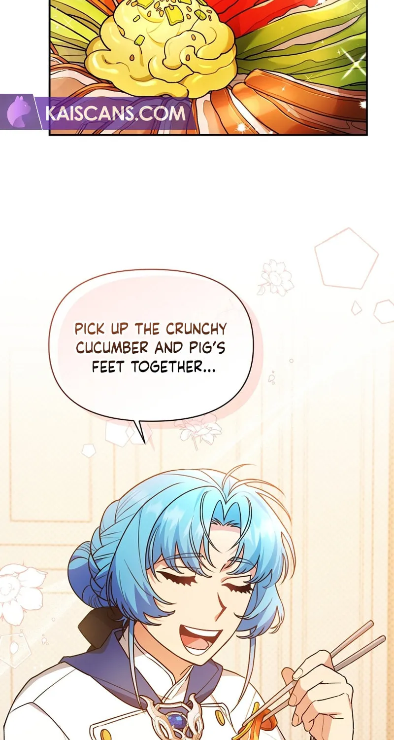 I'm a Villainess, but I'm Good at Cooking Chapter 29 page 32 - 