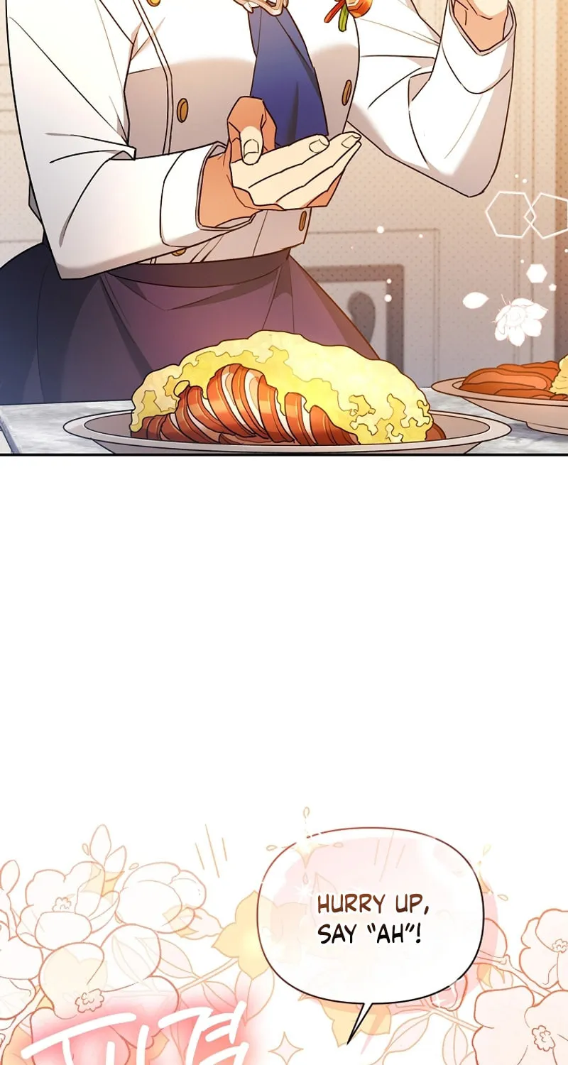 I'm a Villainess, but I'm Good at Cooking Chapter 29 page 33 - 