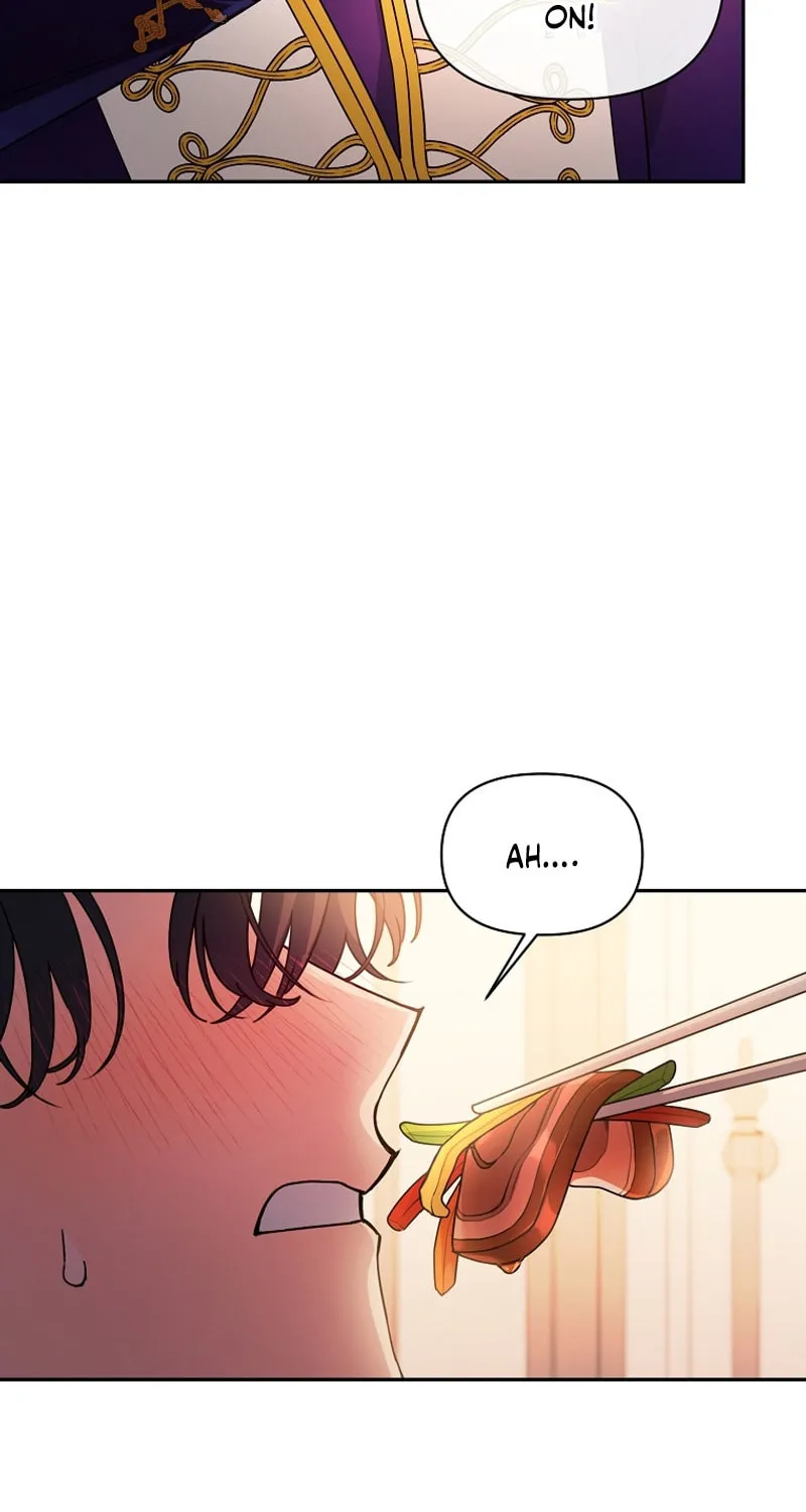 I'm a Villainess, but I'm Good at Cooking Chapter 29 page 36 - 