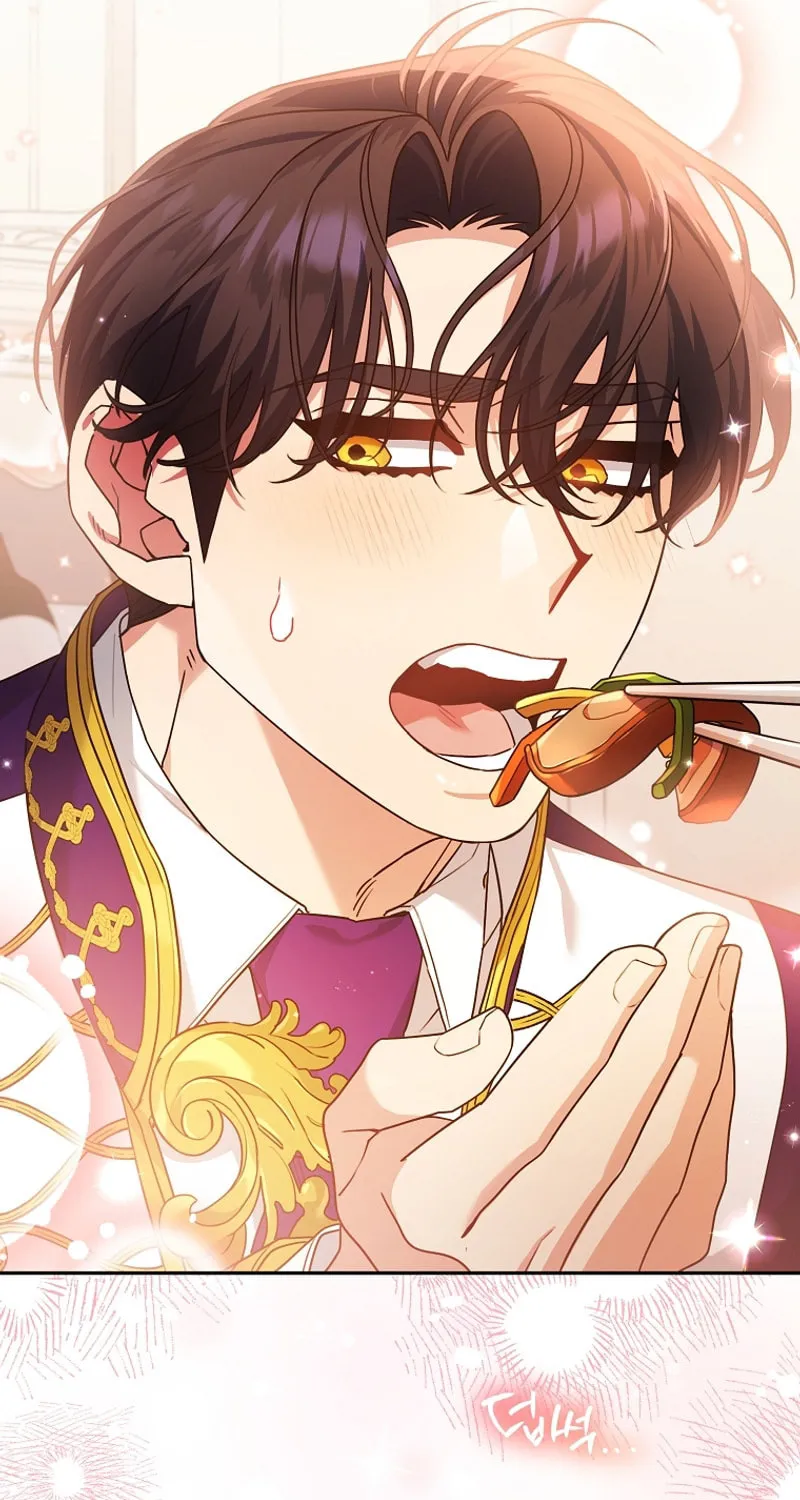 I'm a Villainess, but I'm Good at Cooking Chapter 29 page 38 - 