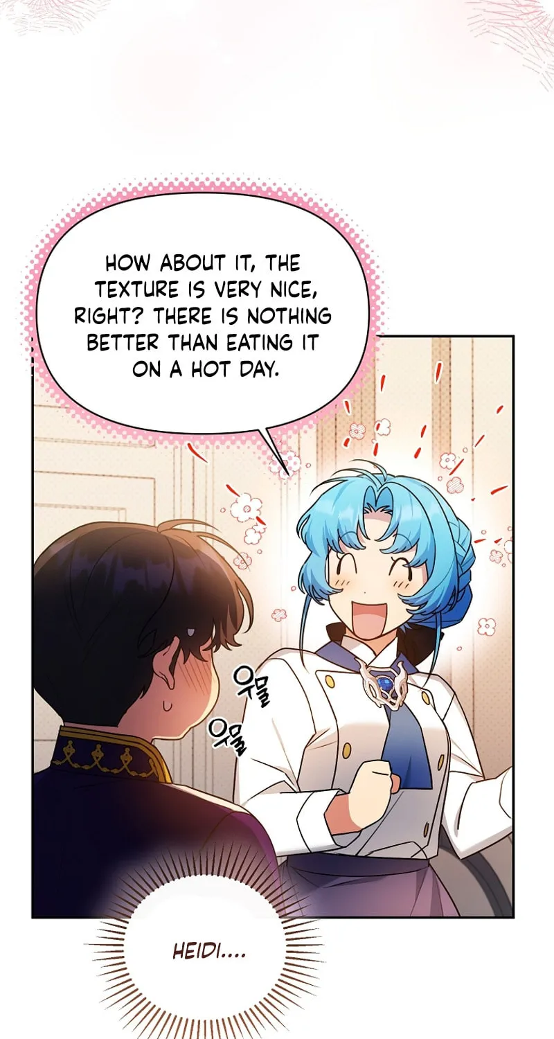 I'm a Villainess, but I'm Good at Cooking Chapter 29 page 39 - 