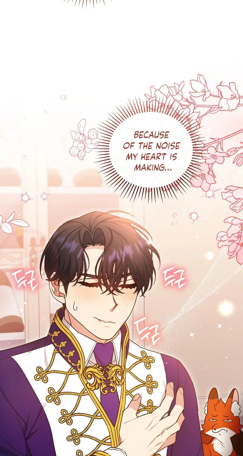I'm a Villainess, but I'm Good at Cooking Chapter 29 page 40 - 