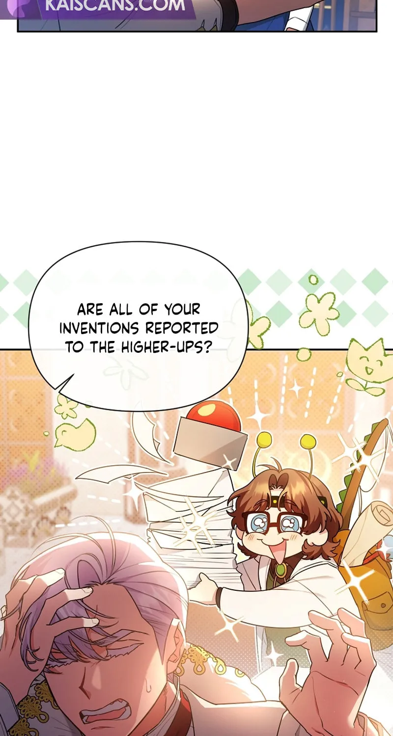 I'm a Villainess, but I'm Good at Cooking Chapter 29 page 5 - 