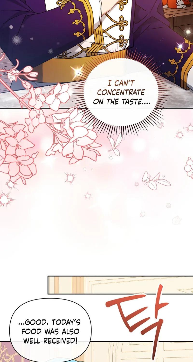 I'm a Villainess, but I'm Good at Cooking Chapter 29 page 41 - 