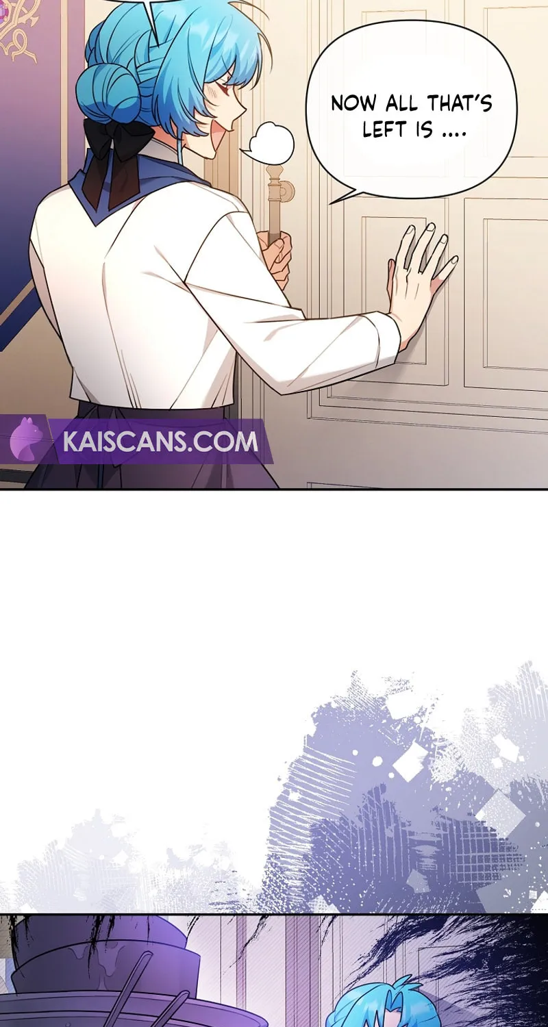 I'm a Villainess, but I'm Good at Cooking Chapter 29 page 42 - 