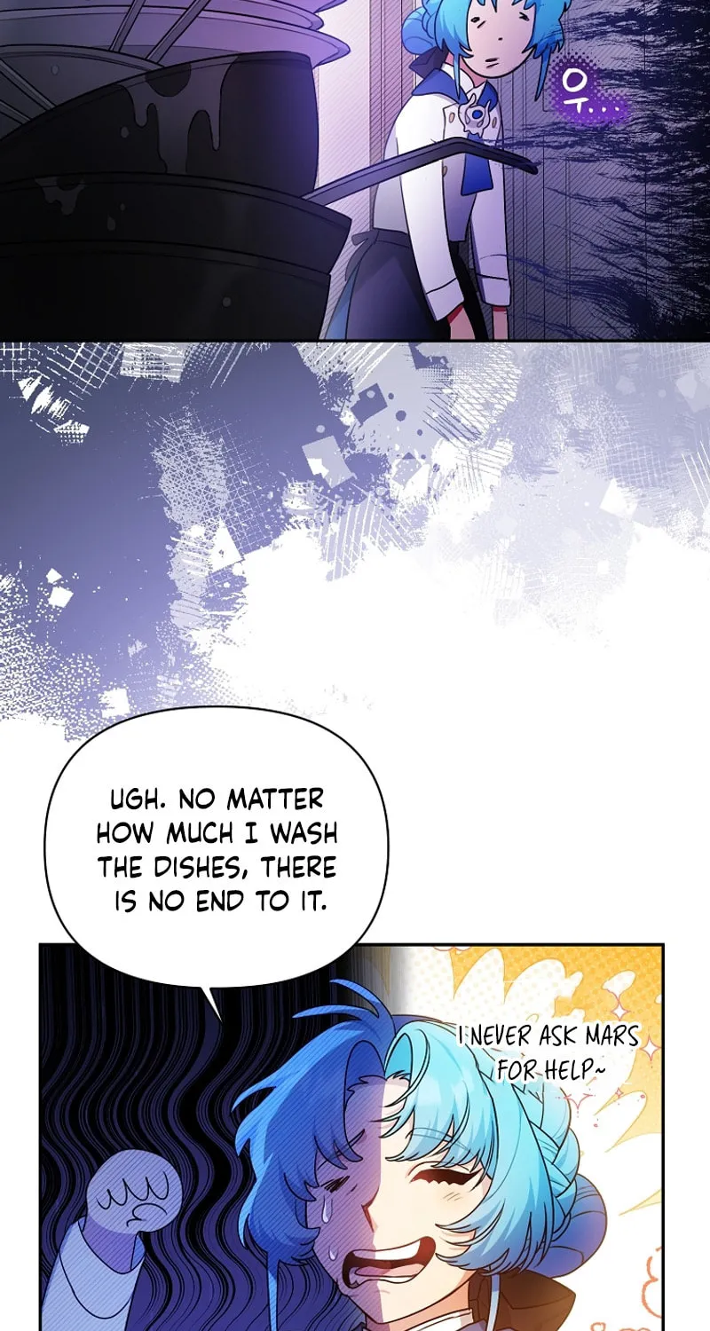 I'm a Villainess, but I'm Good at Cooking Chapter 29 page 43 - 
