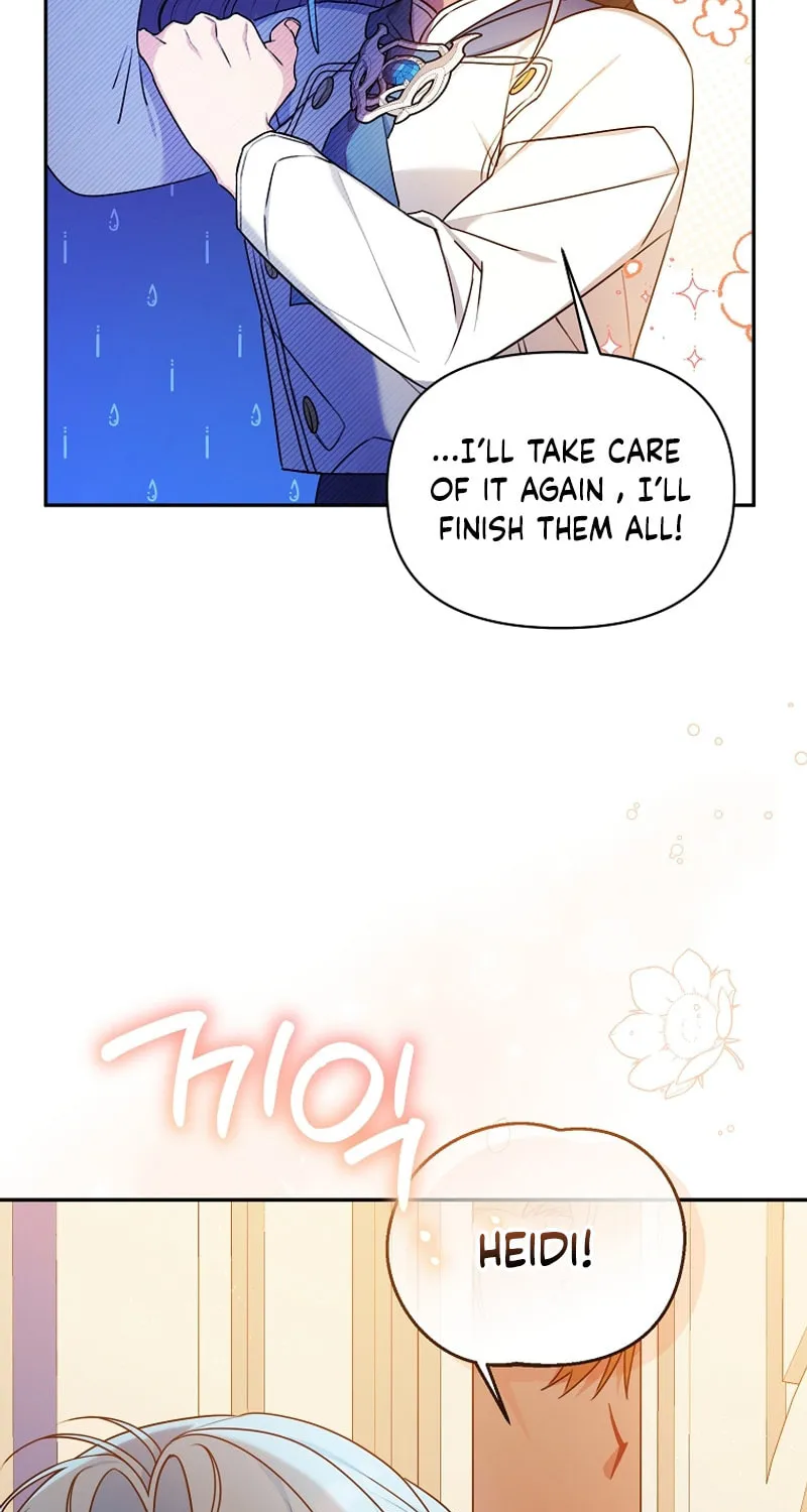 I'm a Villainess, but I'm Good at Cooking Chapter 29 page 44 - 