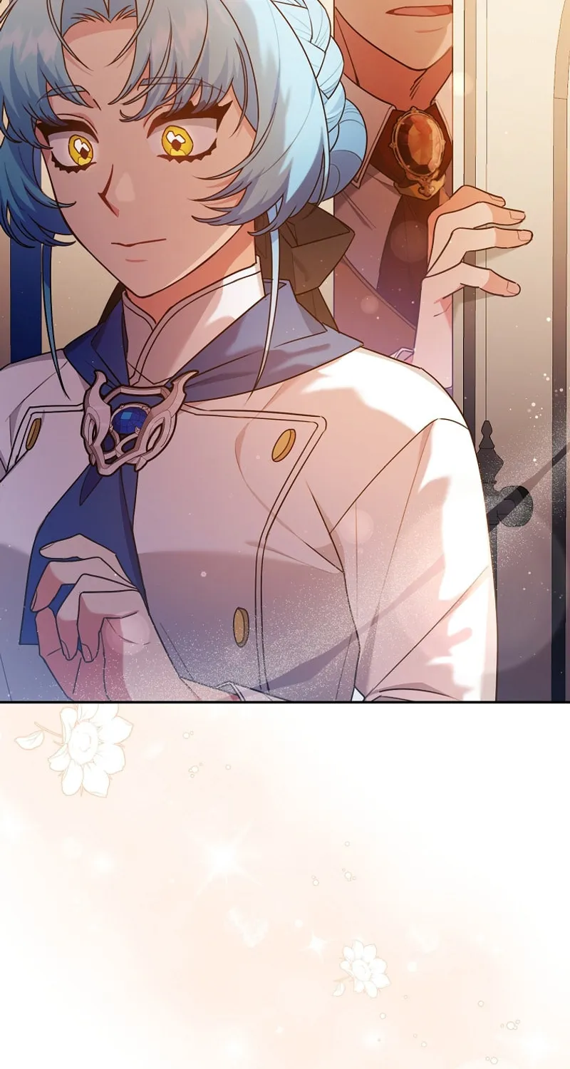 I'm a Villainess, but I'm Good at Cooking Chapter 29 page 45 - 