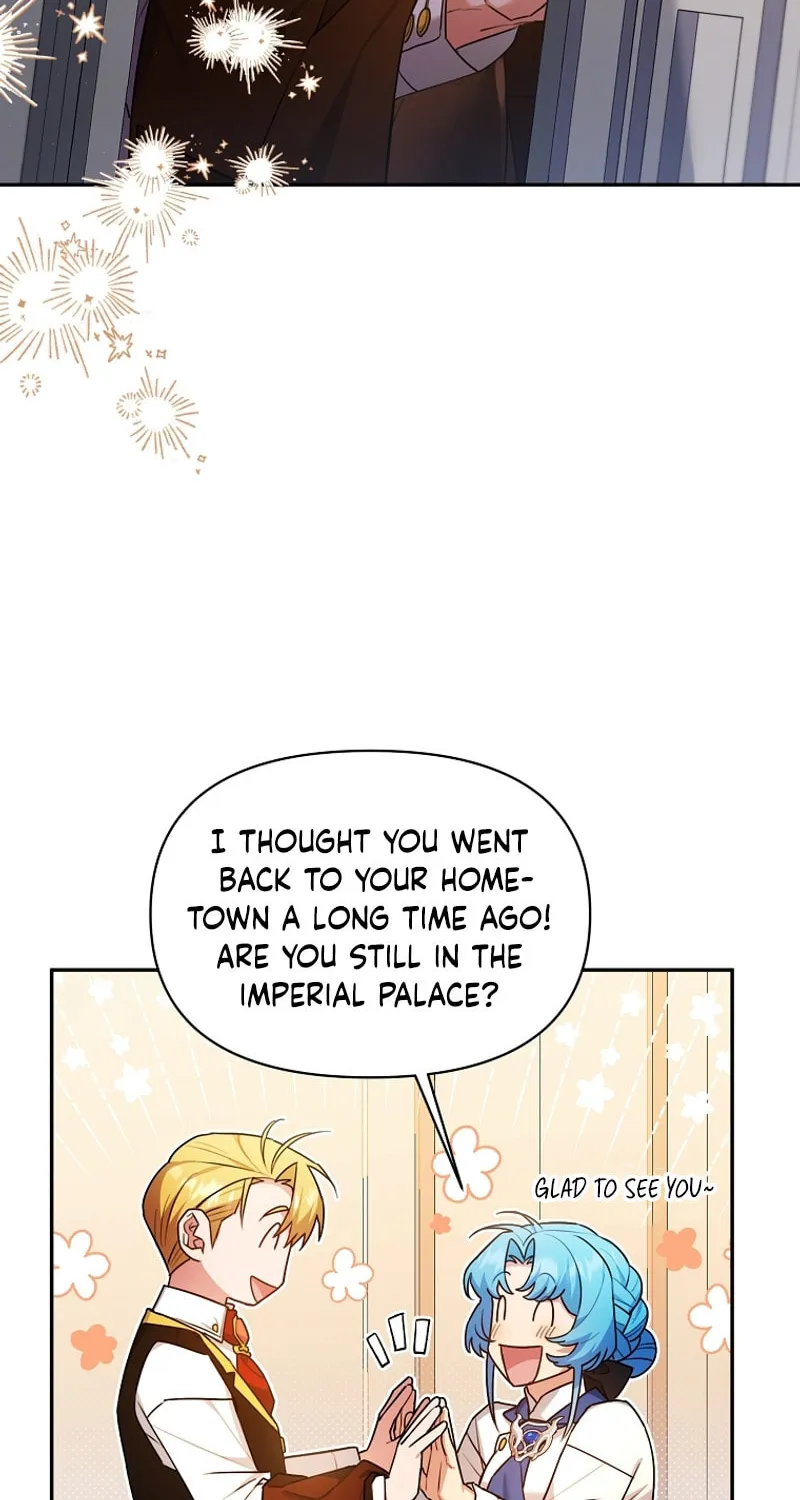 I'm a Villainess, but I'm Good at Cooking Chapter 29 page 48 - 