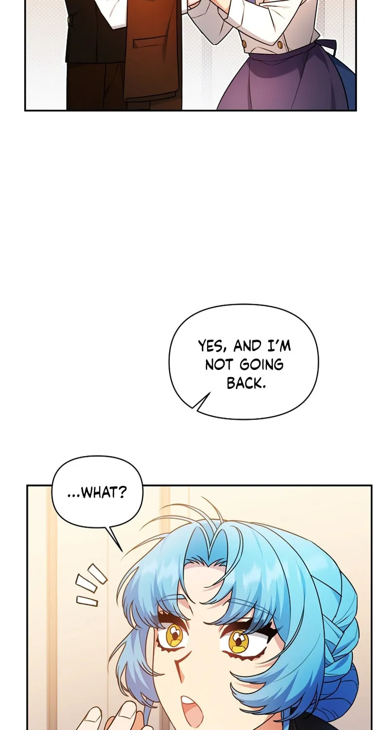 I'm a Villainess, but I'm Good at Cooking Chapter 29 page 49 - 
