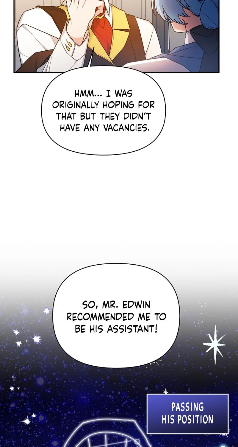 I'm a Villainess, but I'm Good at Cooking Chapter 29 page 51 - 