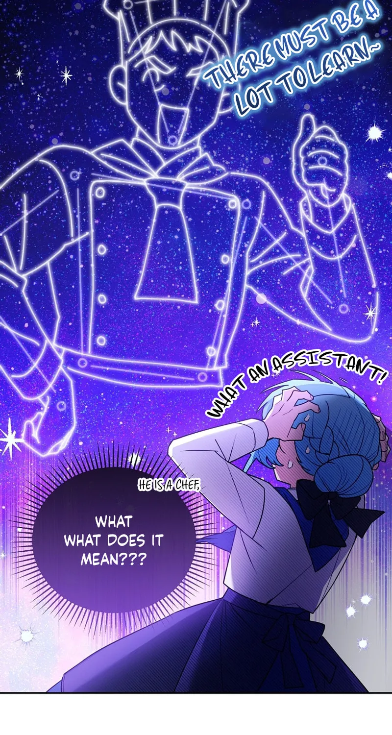 I'm a Villainess, but I'm Good at Cooking Chapter 29 page 52 - 