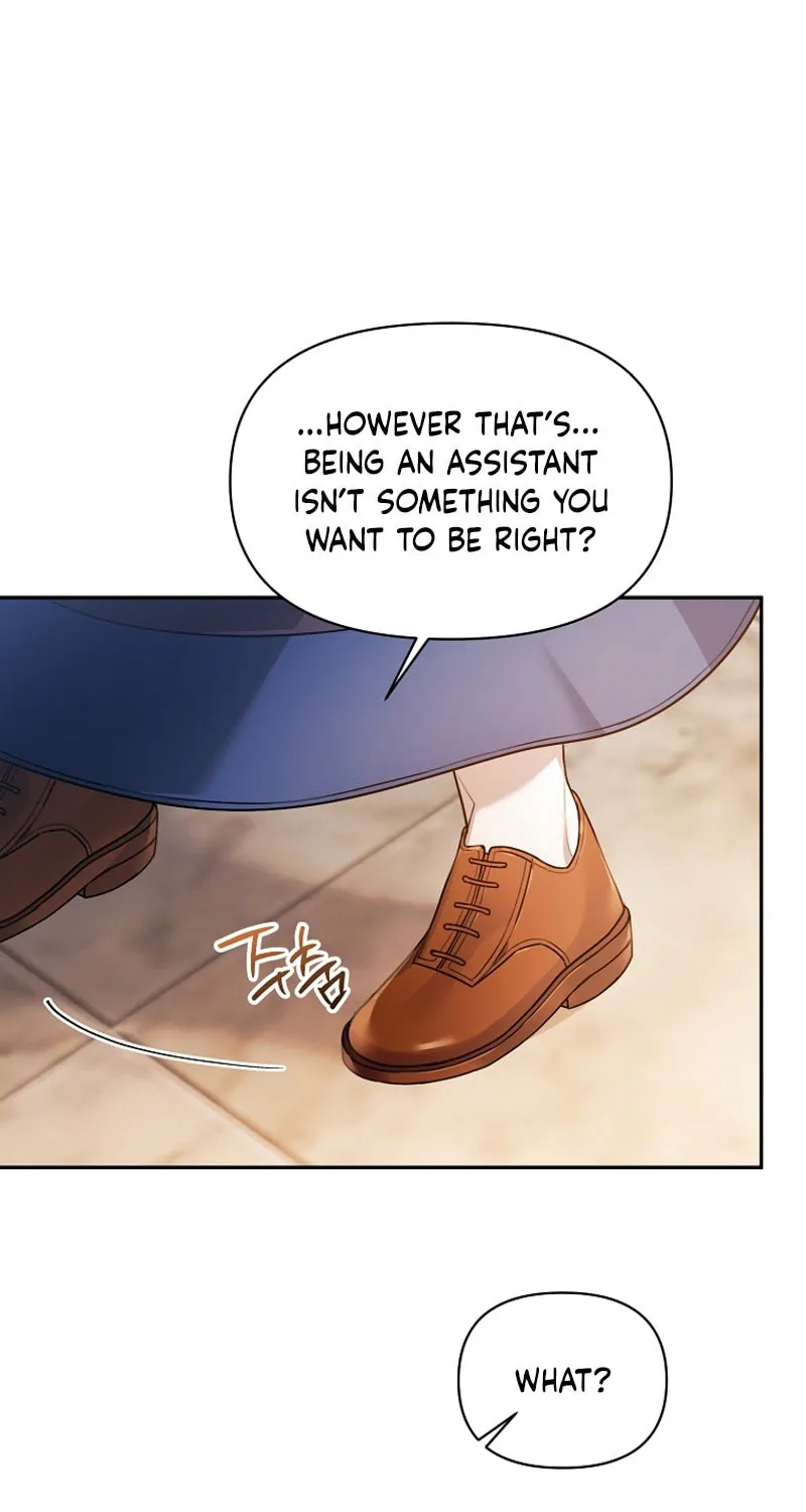 I'm a Villainess, but I'm Good at Cooking Chapter 29 page 53 - 