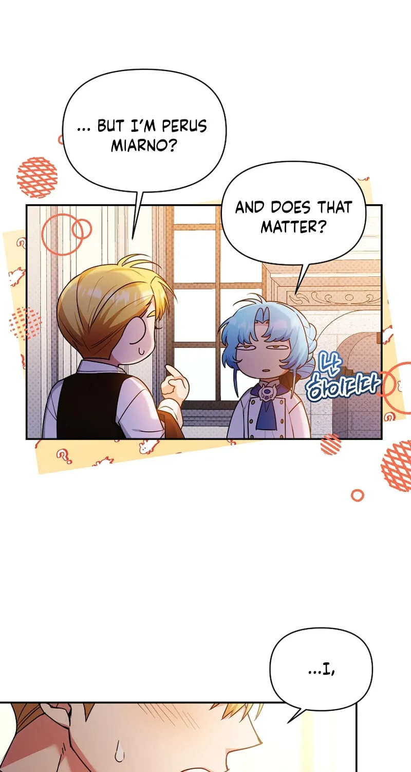 I'm a Villainess, but I'm Good at Cooking Chapter 29 page 54 - 