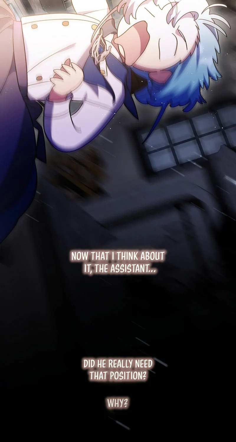I'm a Villainess, but I'm Good at Cooking Chapter 29 page 58 - 