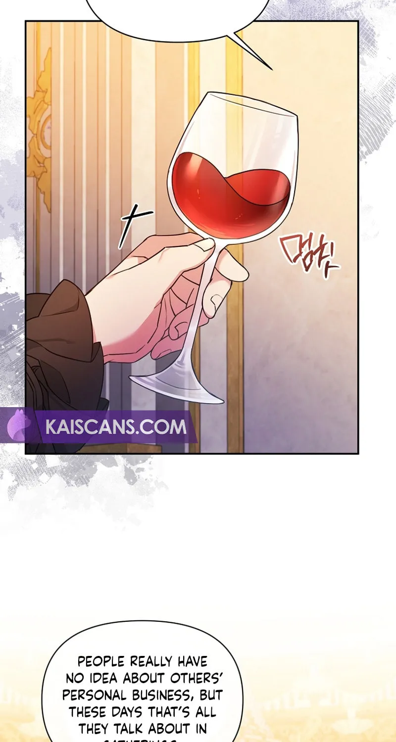 I'm a Villainess, but I'm Good at Cooking Chapter 29 page 60 - 