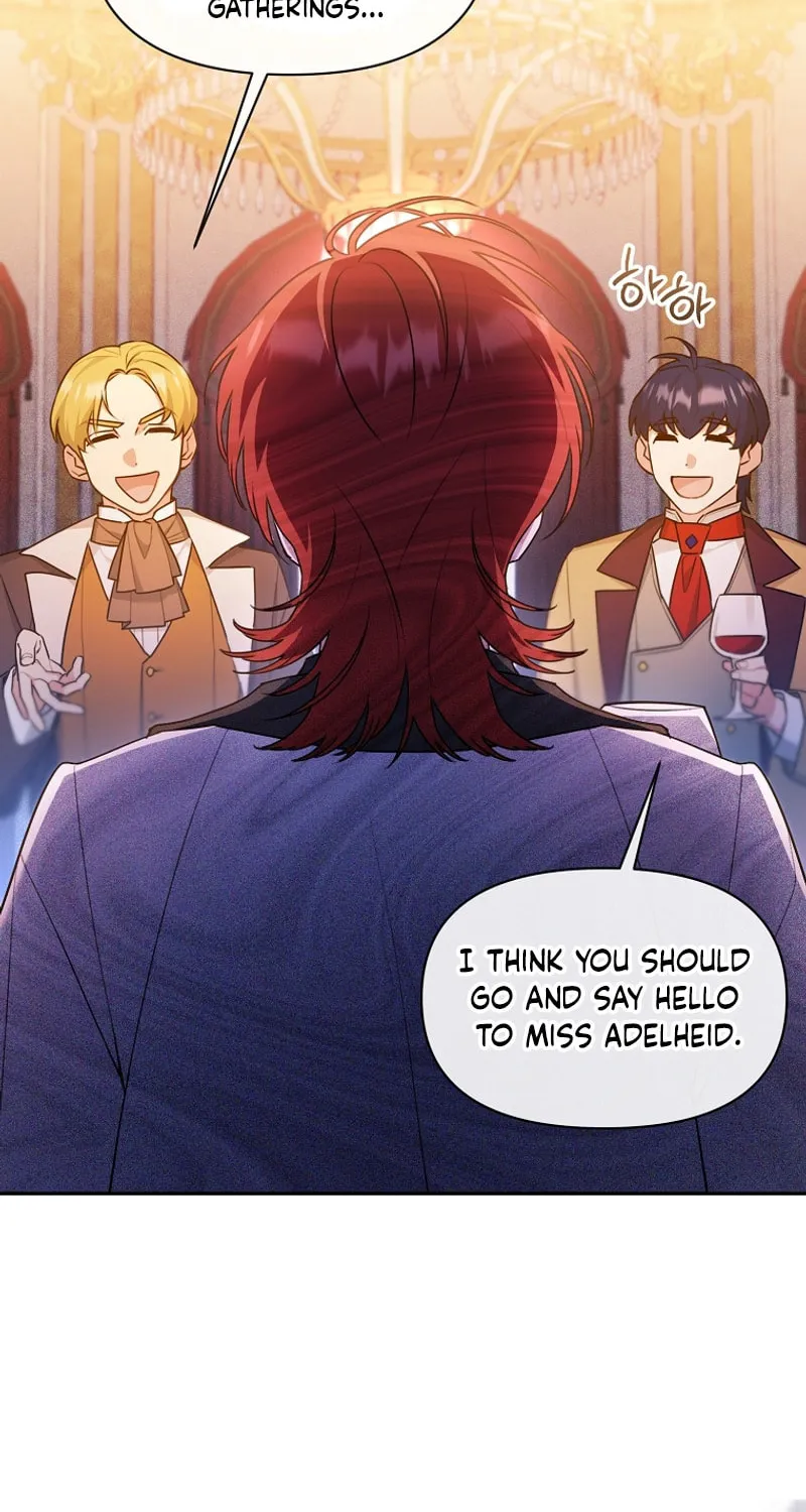 I'm a Villainess, but I'm Good at Cooking Chapter 29 page 61 - 