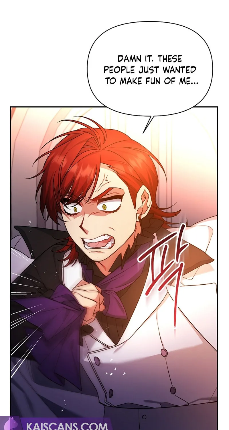 I'm a Villainess, but I'm Good at Cooking Chapter 29 page 68 - 