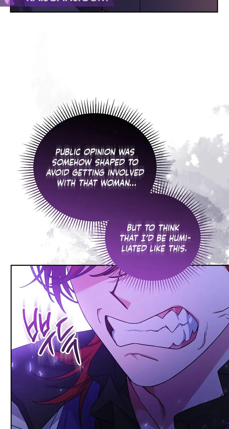 I'm a Villainess, but I'm Good at Cooking Chapter 29 page 69 - 