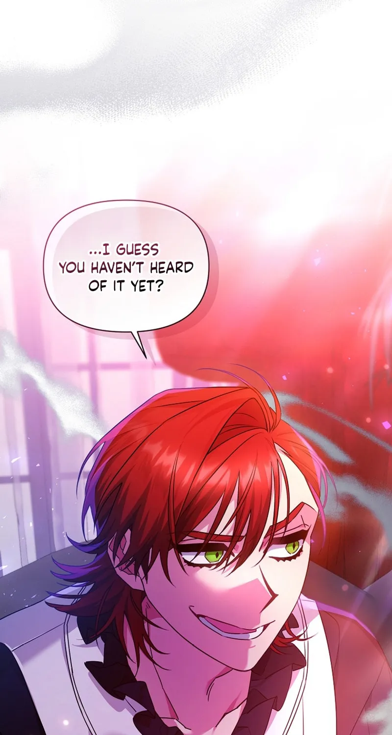 I'm a Villainess, but I'm Good at Cooking Chapter 29 page 84 - 