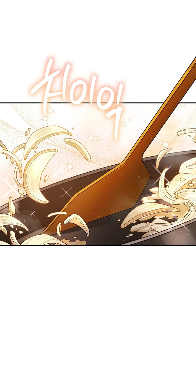 I'm a Villainess, but I'm Good at Cooking Chapter 30 page 2 - 