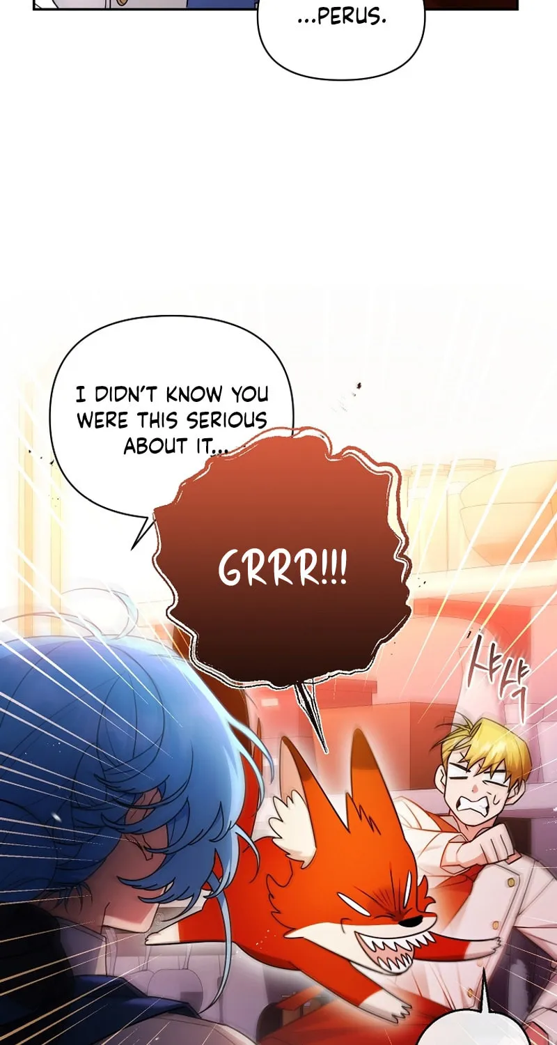 I'm a Villainess, but I'm Good at Cooking Chapter 30 page 13 - 