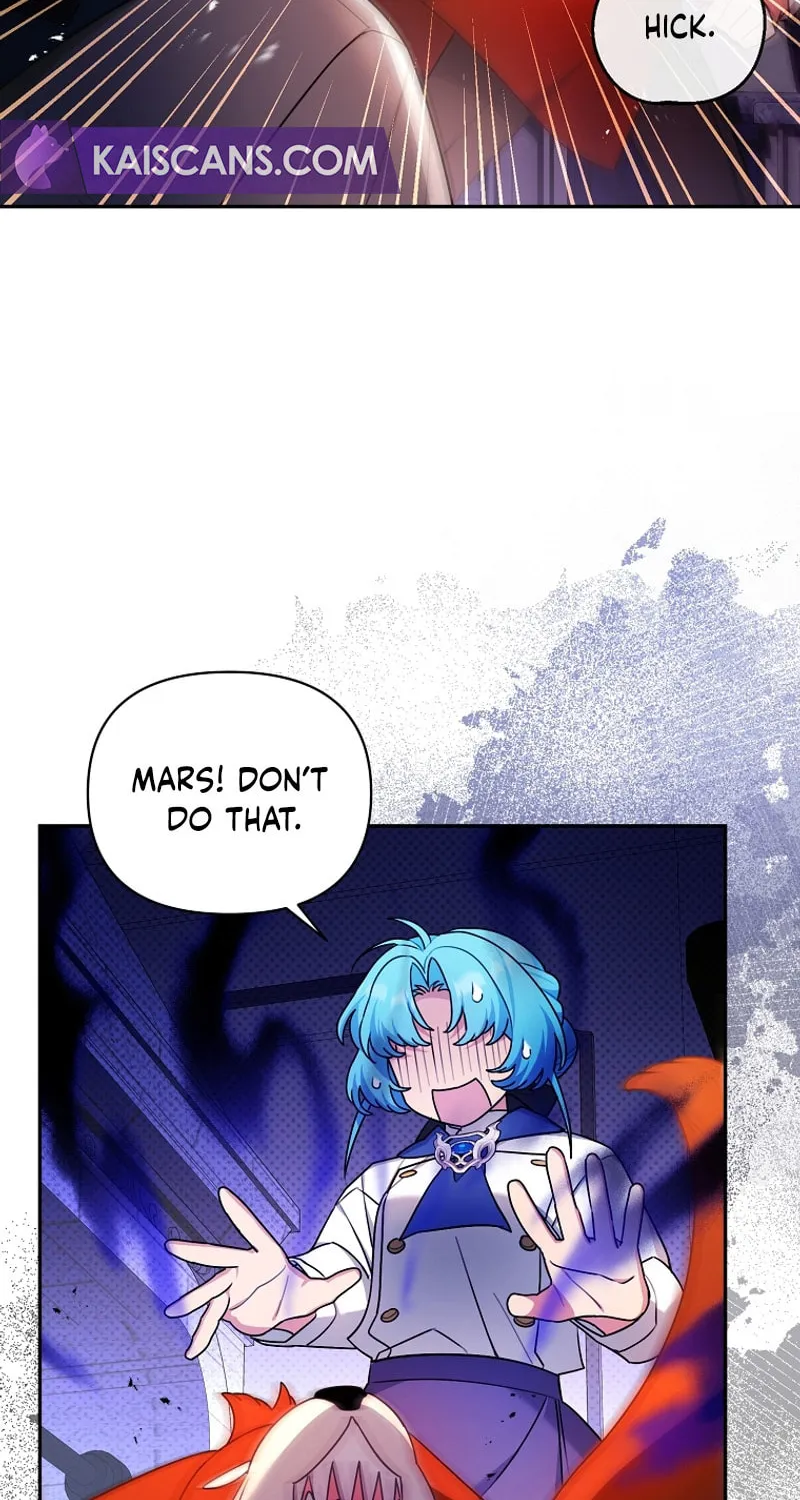 I'm a Villainess, but I'm Good at Cooking Chapter 30 page 14 - 