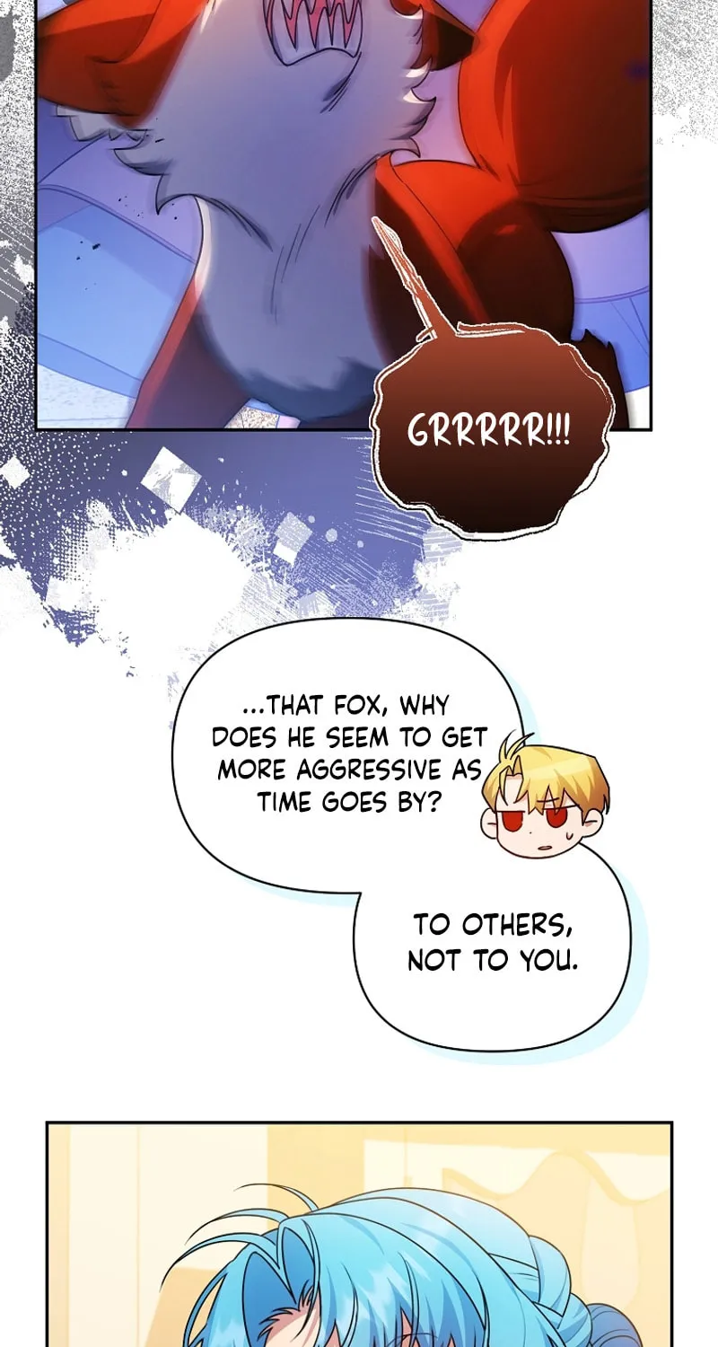I'm a Villainess, but I'm Good at Cooking Chapter 30 page 15 - 