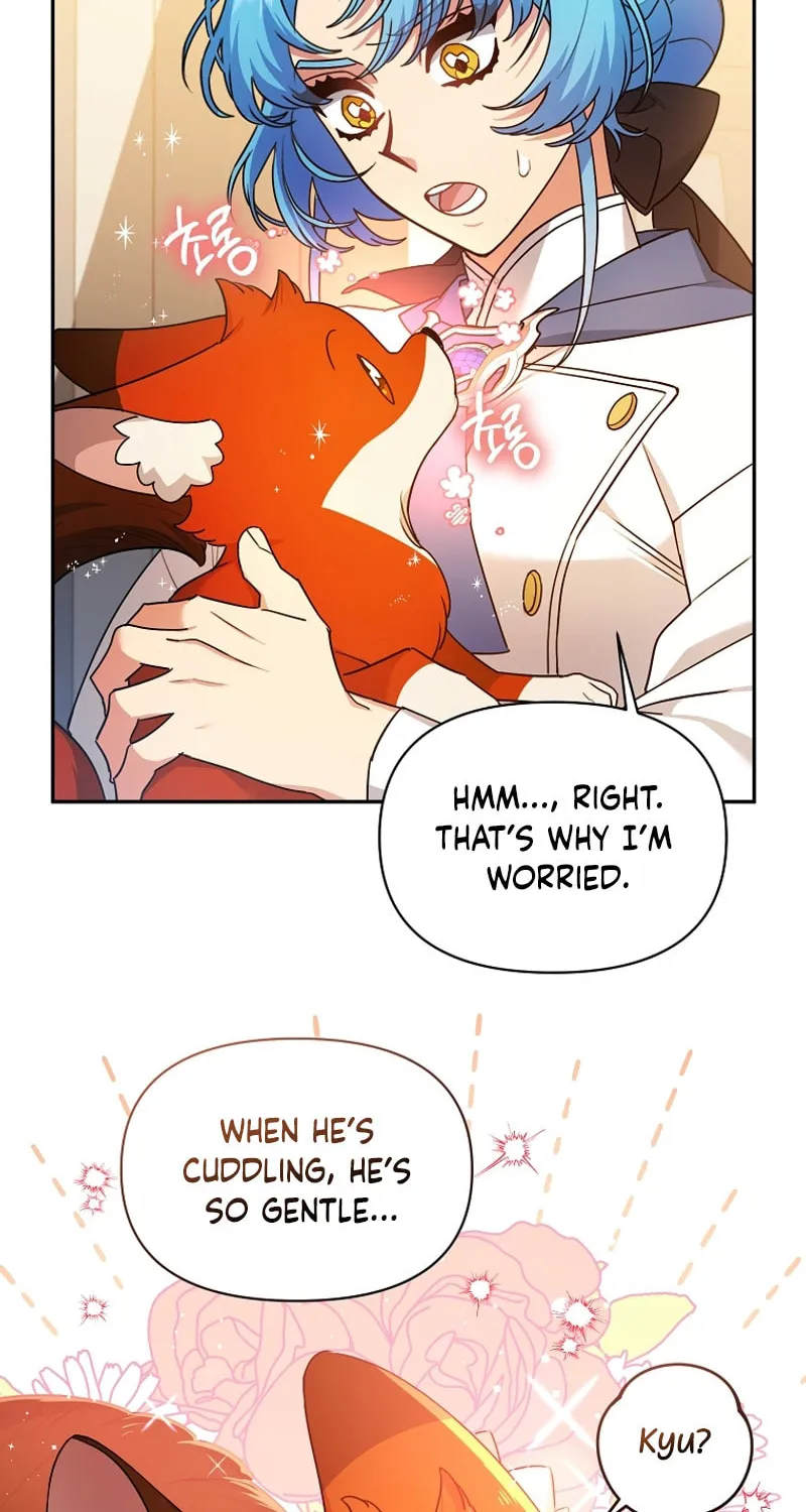I'm a Villainess, but I'm Good at Cooking Chapter 30 page 16 - 