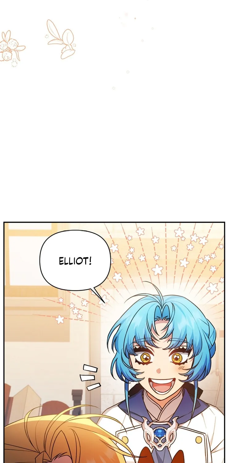 I'm a Villainess, but I'm Good at Cooking Chapter 30 page 21 - 