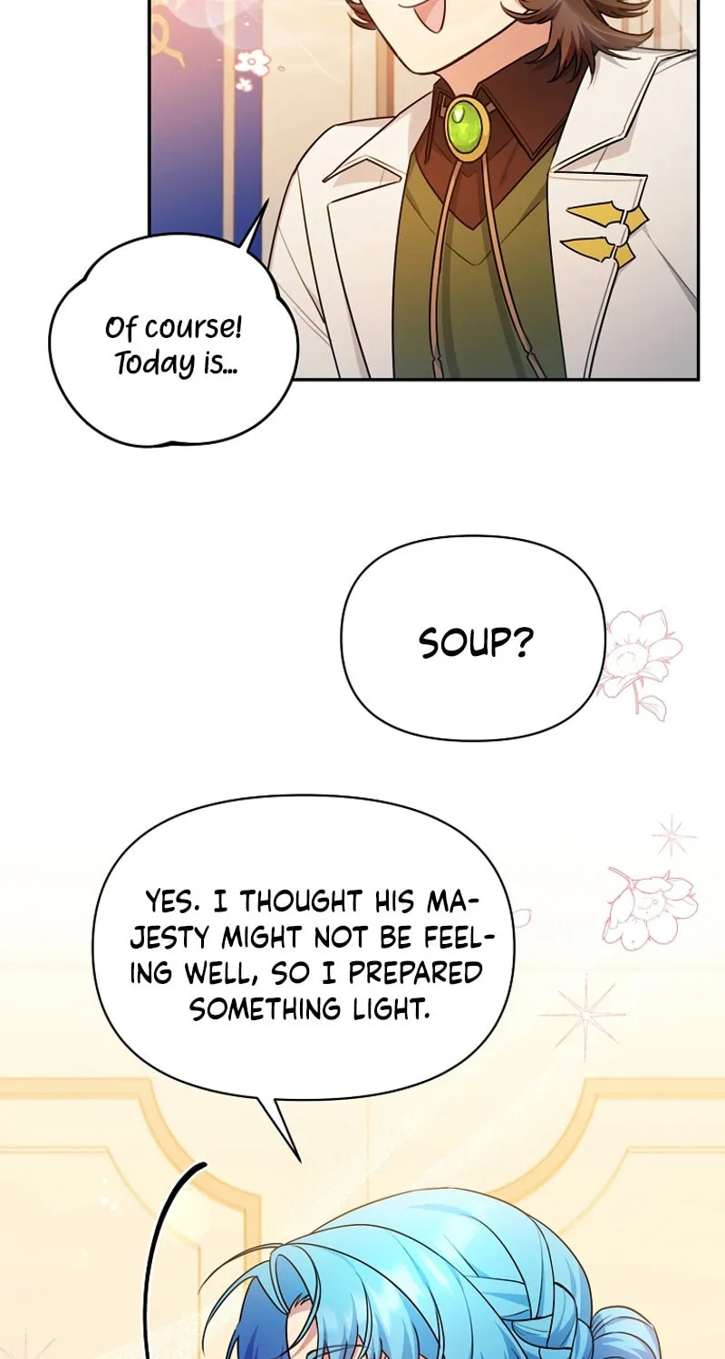 I'm a Villainess, but I'm Good at Cooking Chapter 30 page 23 - 