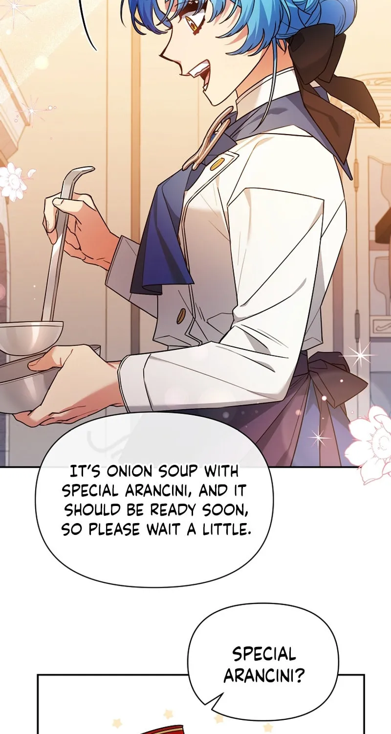 I'm a Villainess, but I'm Good at Cooking Chapter 30 page 24 - 