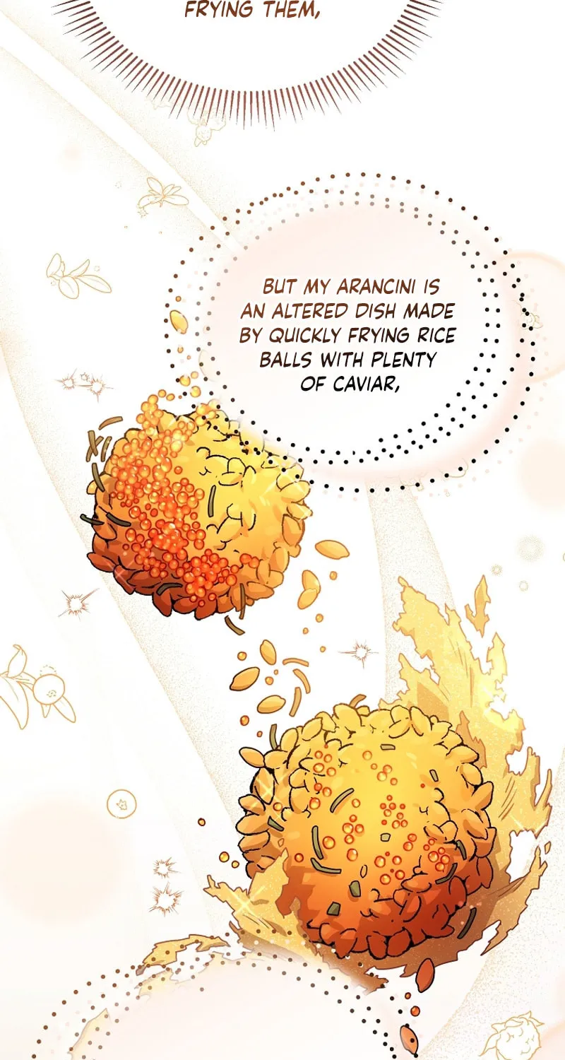 I'm a Villainess, but I'm Good at Cooking Chapter 30 page 26 - 
